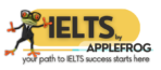 IELTS by AppleFrog Technologies